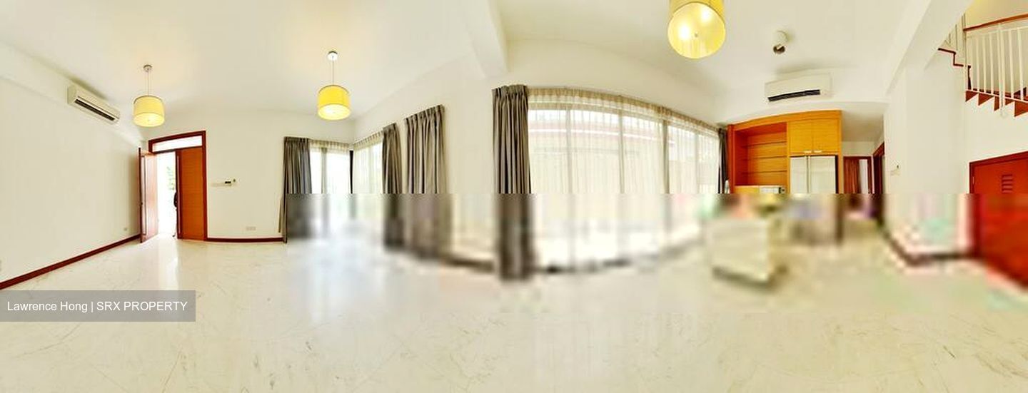 Bukit Villas (D25), Semi-Detached #484524071